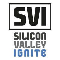 Silicon Valley Ignite Logo