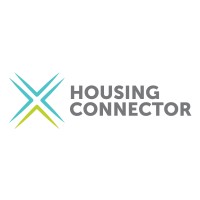 Housing Connector Logo