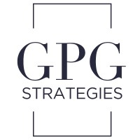 GPG Strategies, LLC Logo
