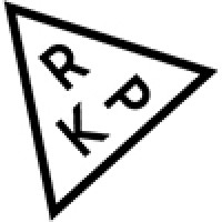 THIS IS RPK Logo