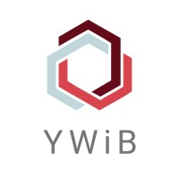 Young Women in Business (YWiB) Calgary Logo