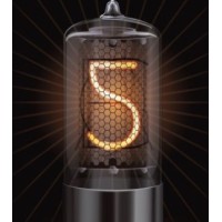 Tank Five Logo
