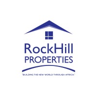 RockHill Properties Limited Logo