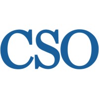 CSO Australia Logo