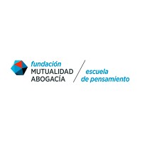 Escuela de Pensamiento Fundación Mutualidad Abogacía Logo