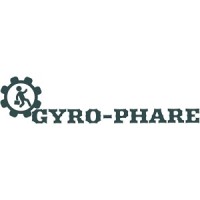 GYRO-PHARE Logo