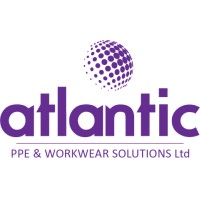 Atlantic PPE & Workwear Solutions Ltd Logo