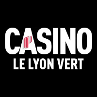 Casino Le Lyon Vert Logo