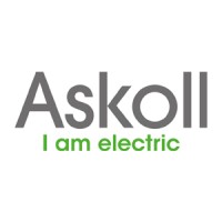 Askoll EVA Logo
