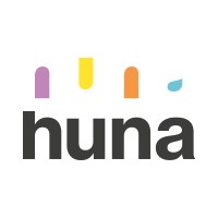 Huna Logo