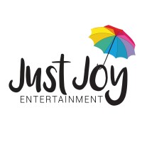 Just Joy Entertainment Logo