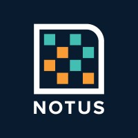 Notus Logo
