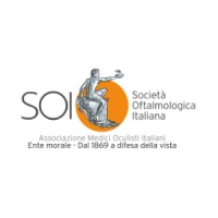 SOI - Società Oftalmologica Italiana Logo
