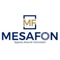 MESAFON Logo