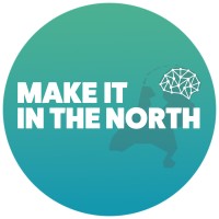 Make it in the North Logo