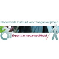Nederlands Instituut voor Toegankelijkheid Logo
