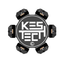 Kestech Makina İnovasyon San ve Tic Ltd Şti Logo