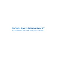 Suomen Sijoitusanalyytikot ry - The Finnish Society of Financial Analysts Logo