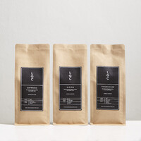 London Grade Coffee Logo