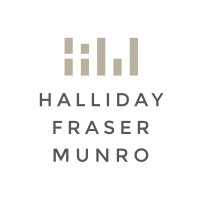 Halliday Fraser Munro Logo