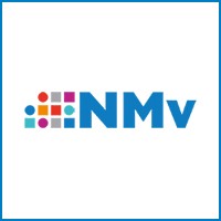 NMv - Nederlandse Mediatorsvereniging Logo
