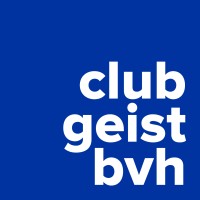 ClubgeistBVH Logo