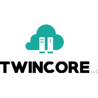 TwinCore LLC Logo