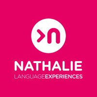 Nathalie Language Experiences Logo