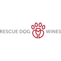 Rescue Dog Wines Logo
