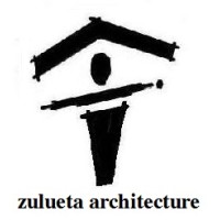 Zulueta Architecture Logo