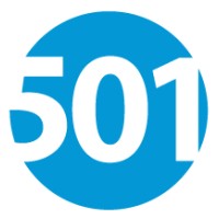 501tech Logo