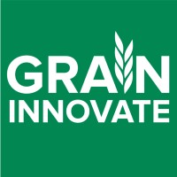 GrainInnovate Logo