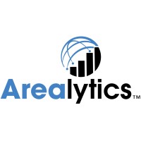 Arealytics Logo