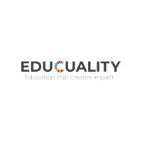 Educuality Logo