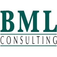 BML Consulting SC Logo