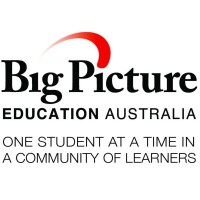 Big Picture Education Australia Logo