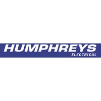 Humphreys Electrical Pty Ltd Logo