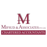 Mifsud & Associates Pty Ltd Logo