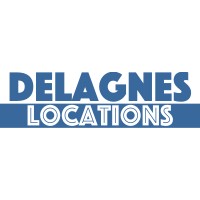 DELAGNES LOCATIONS ET SERVICES Logo