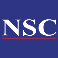National Scientific Company Logo