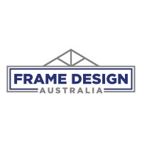 Frame Design Australia Logo