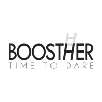 Formation Boosther Logo