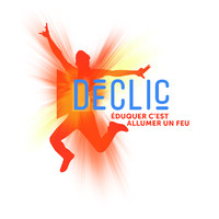 Collège Declic Logo