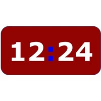 12:24 Limited Logo