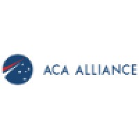 ACA Alliance Pty Ltd Logo