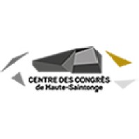 Centre des Congrès de Haute-Saintonge Logo