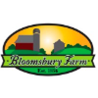 Bloomsbury Farm Inc Logo