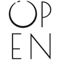 OPEN Organizzazione Personale Elevazione Naturale Logo