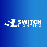 Switch Advanced Lighting Solutions Inc. Logo