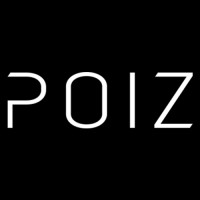 Poiz, Inc. Logo